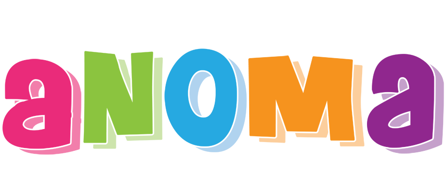 Anoma friday logo