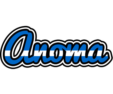 Anoma greece logo