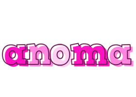Anoma hello logo