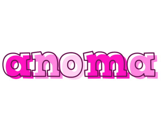 Anoma hello logo