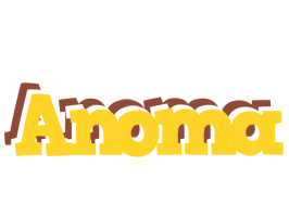 Anoma hotcup logo