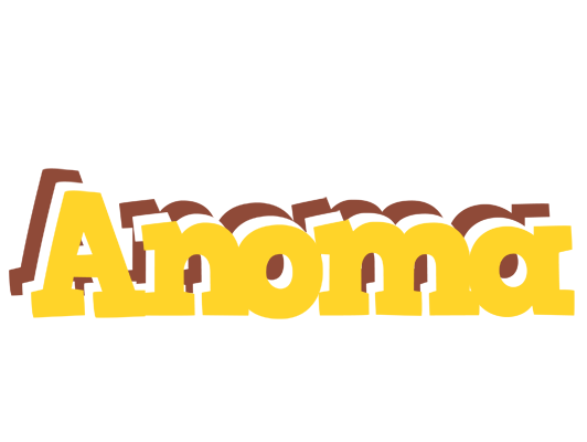 Anoma hotcup logo