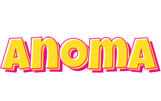 Anoma kaboom logo