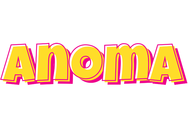 Anoma kaboom logo
