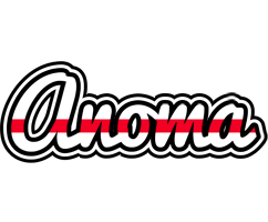 Anoma kingdom logo