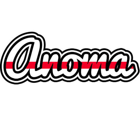 Anoma kingdom logo