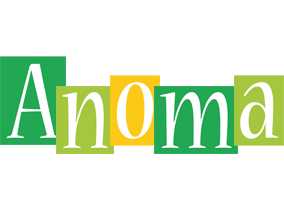 Anoma lemonade logo