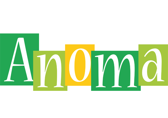 Anoma lemonade logo