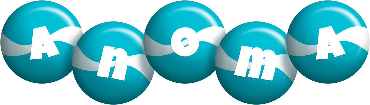 Anoma messi logo