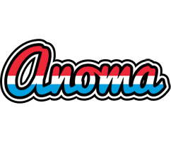 Anoma norway logo