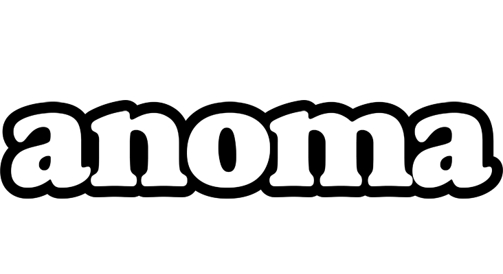 Anoma panda logo