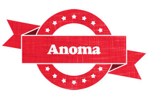 Anoma passion logo