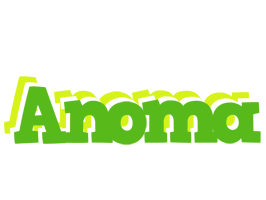 Anoma picnic logo