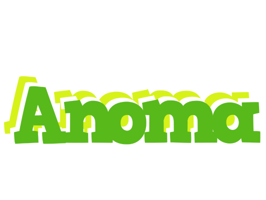 Anoma picnic logo
