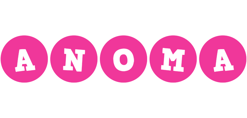 Anoma poker logo