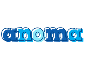 Anoma sailor logo