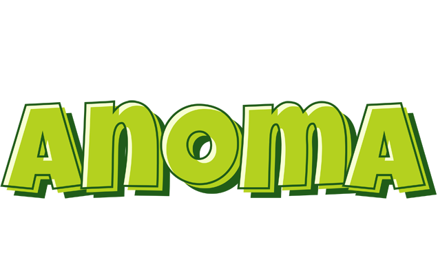 Anoma summer logo