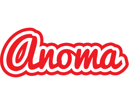 Anoma sunshine logo