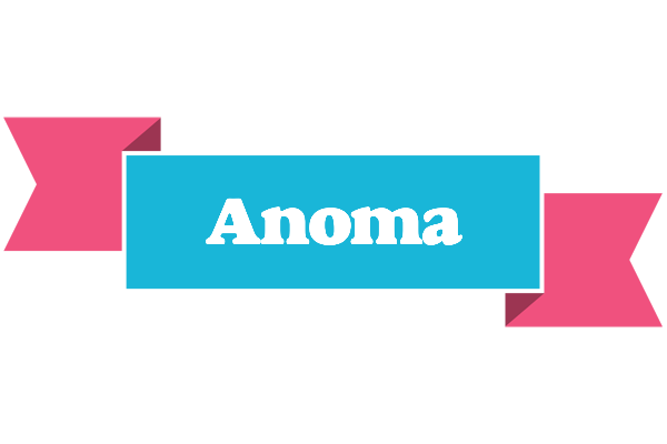 Anoma today logo
