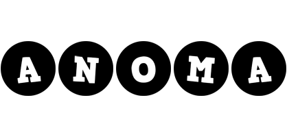 Anoma tools logo
