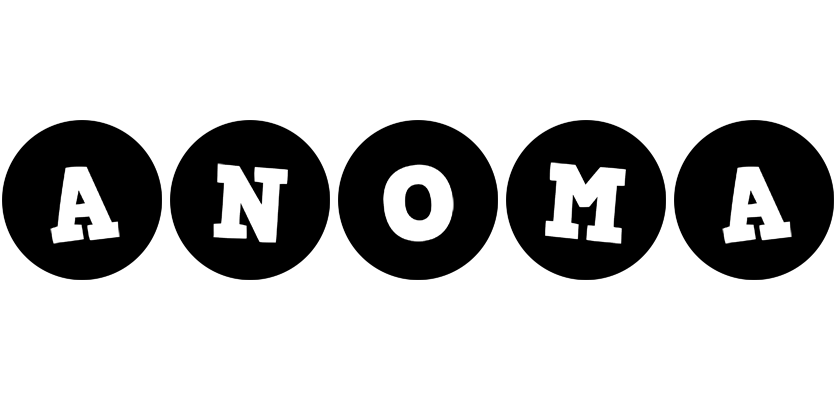 Anoma tools logo