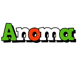 Anoma venezia logo