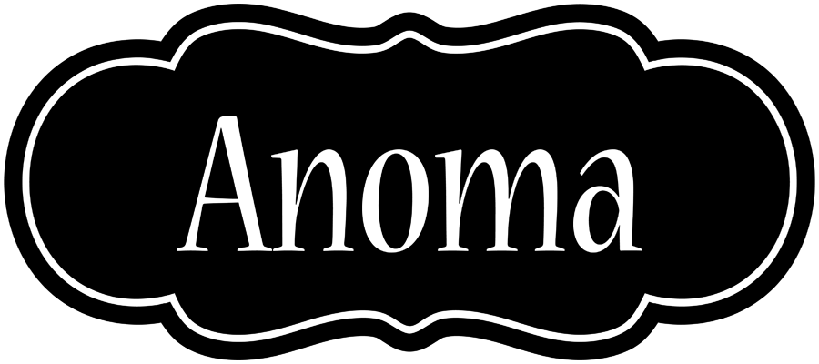 Anoma welcome logo