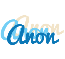 Anon breeze logo