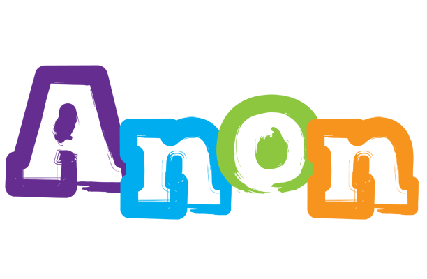 Anon casino logo