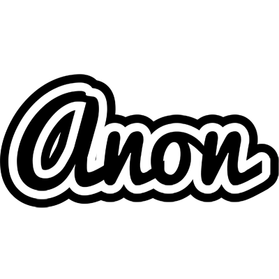 Anon chess logo