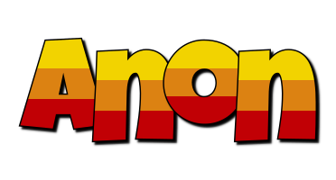anon logo