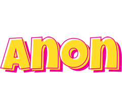 Anon kaboom logo