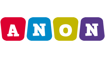 Anon kiddo logo