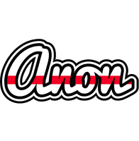 Anon kingdom logo