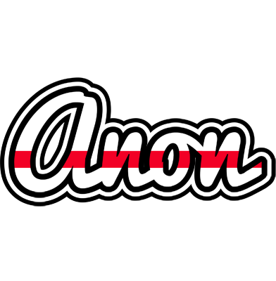 Anon kingdom logo