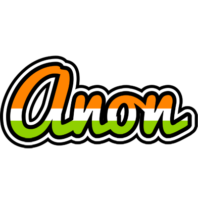 Anon mumbai logo