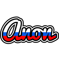 Anon russia logo