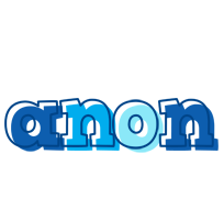 Anon sailor logo