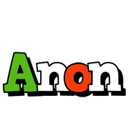 Anon venezia logo