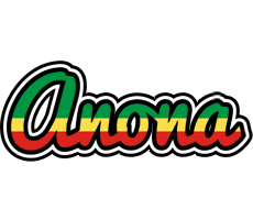 Anona african logo