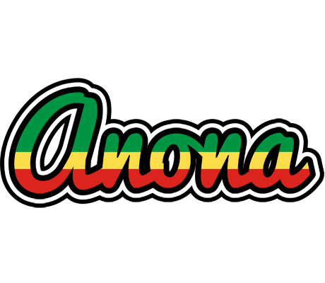 Anona african logo