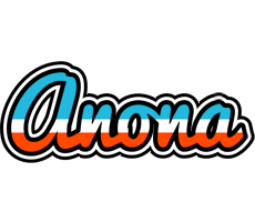 Anona america logo