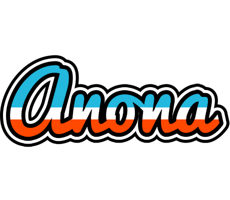 Anona america logo