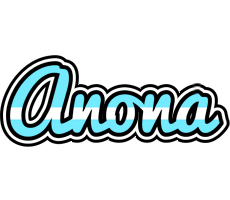 Anona argentine logo