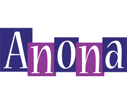 Anona autumn logo