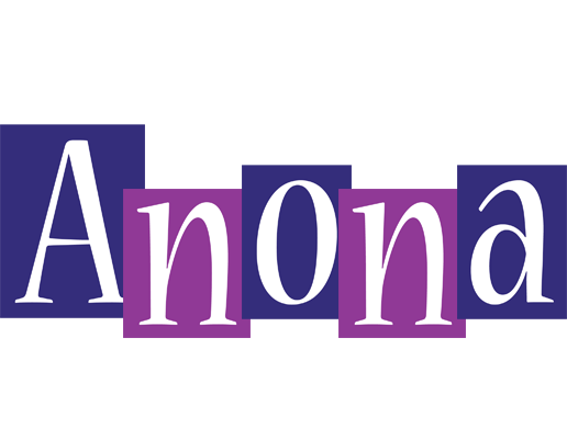 Anona autumn logo