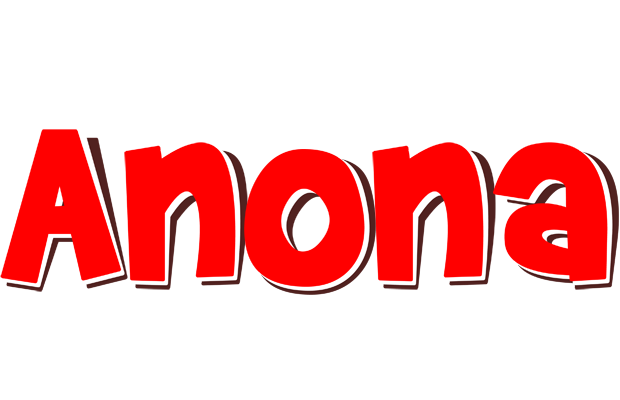Anona basket logo