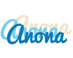 Anona breeze logo