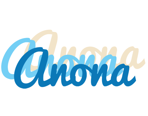 Anona breeze logo