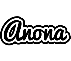 Anona chess logo